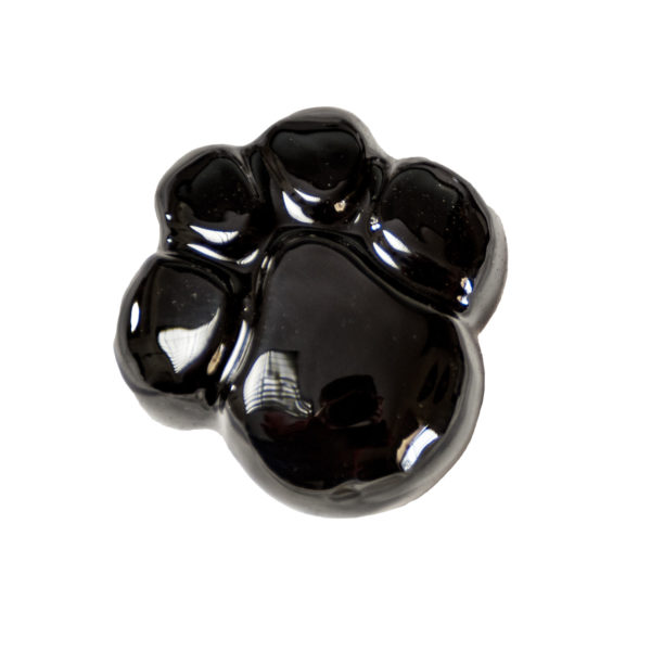 Treasured Paw - Ebony