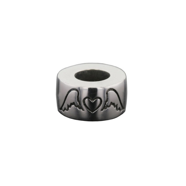 Bracelet Charm - Angel Wings