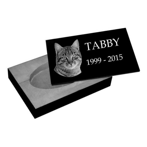 Urn Marker