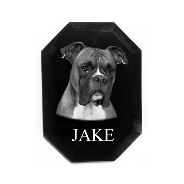 Octagon Memory Tile