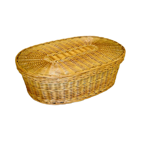 Willow Pet Casket