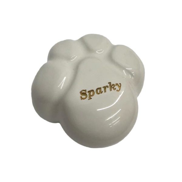 Treasured Paw - Ivory - Image 7
