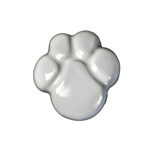 Treasured Paw - Ivory