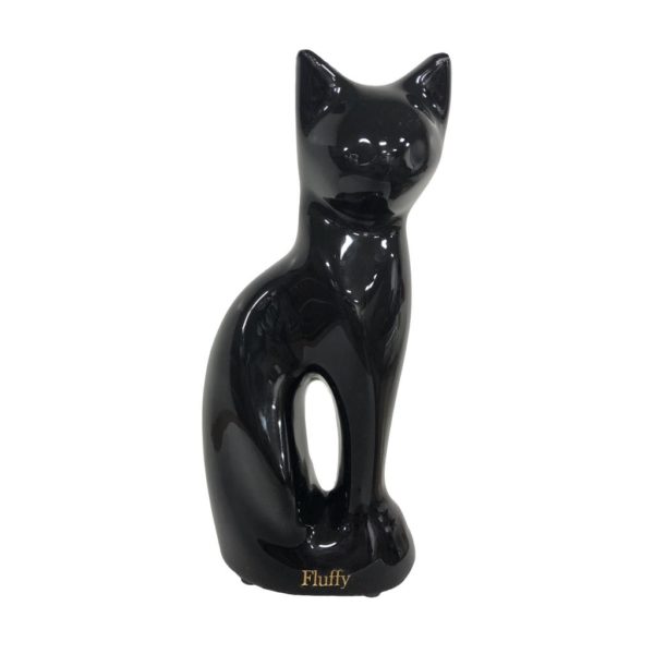 Pretty Kitty - Grey - Image 3
