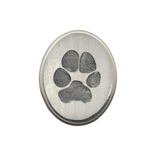 Actual Paw/Nose Comfort Charm