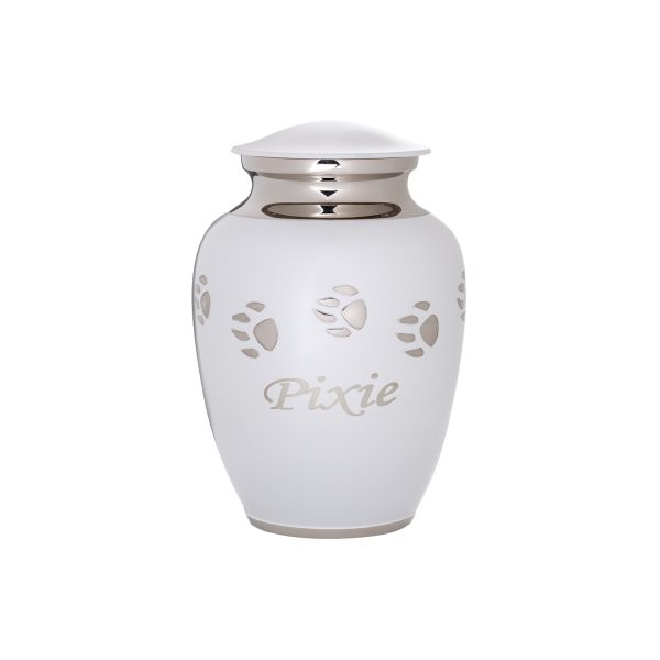 Beloved Companion Series - Opal