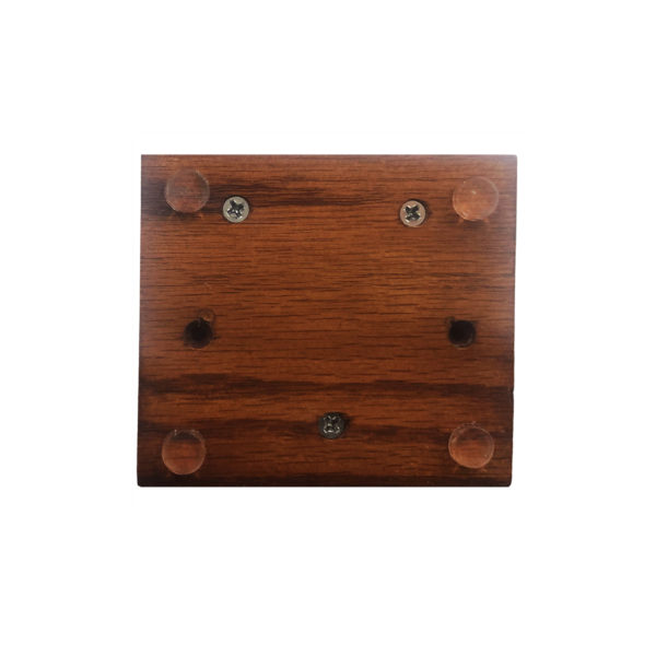 Dog House Urn - Light Cherry - Image 2