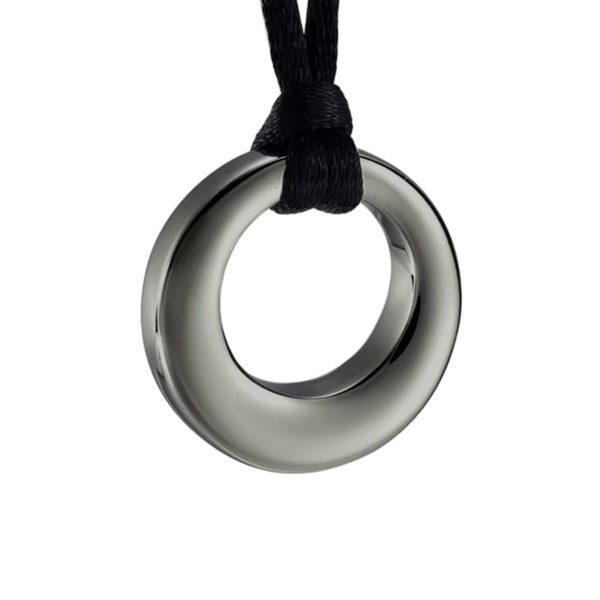 Circle of Life Urn Pendant (multiple colors available) - Image 4