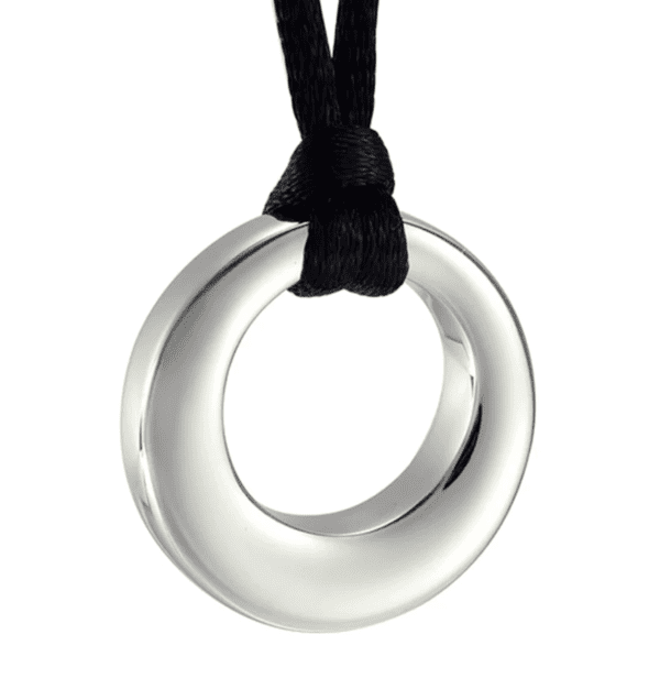 Circle of Life Urn Pendant (multiple colors available) - Image 6
