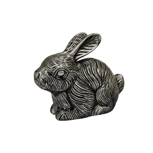Rabbit Urn