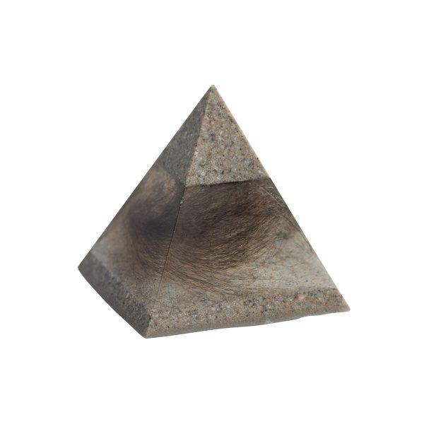 Actual Ash/Fur Pyramid